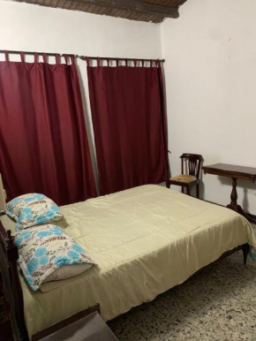 Apartaestudio, Santa Marta